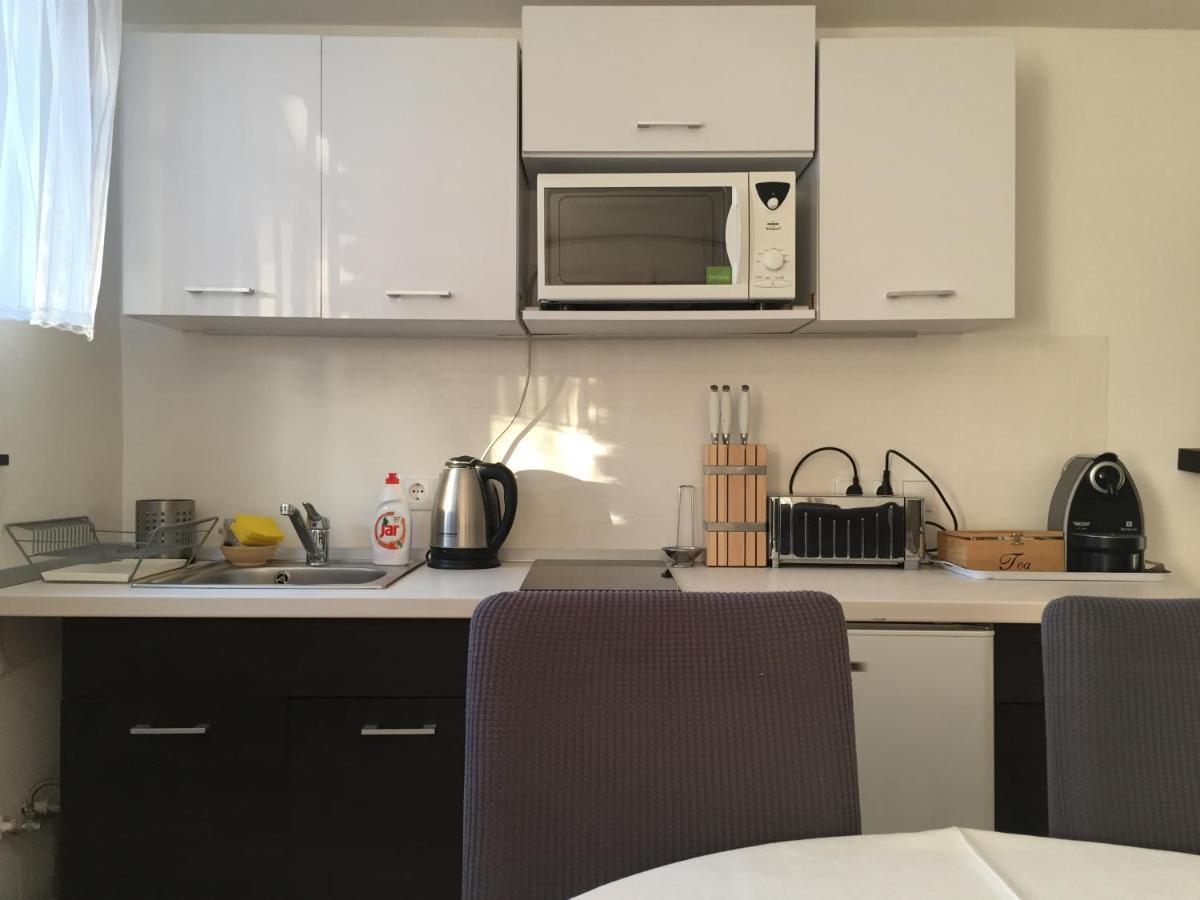 Apartment Piknik Apartmant Fertorakos